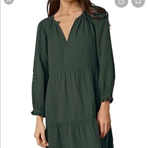 Velvet by Graham and Spencer Mirella dress